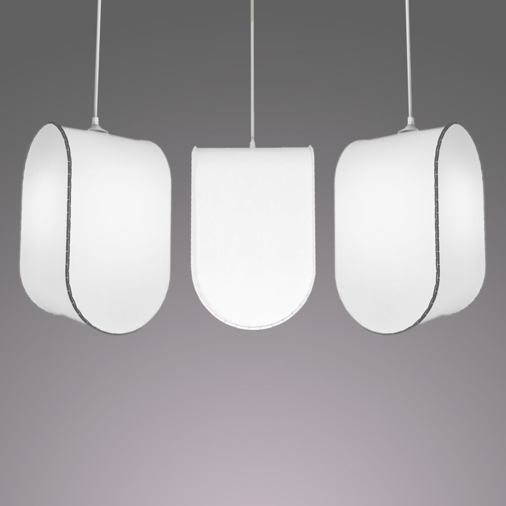 LAMPADA ESTURNO PIONO