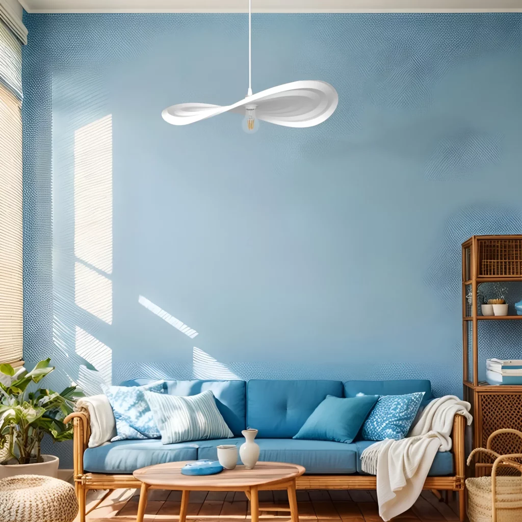 lampa wisząca sombrero