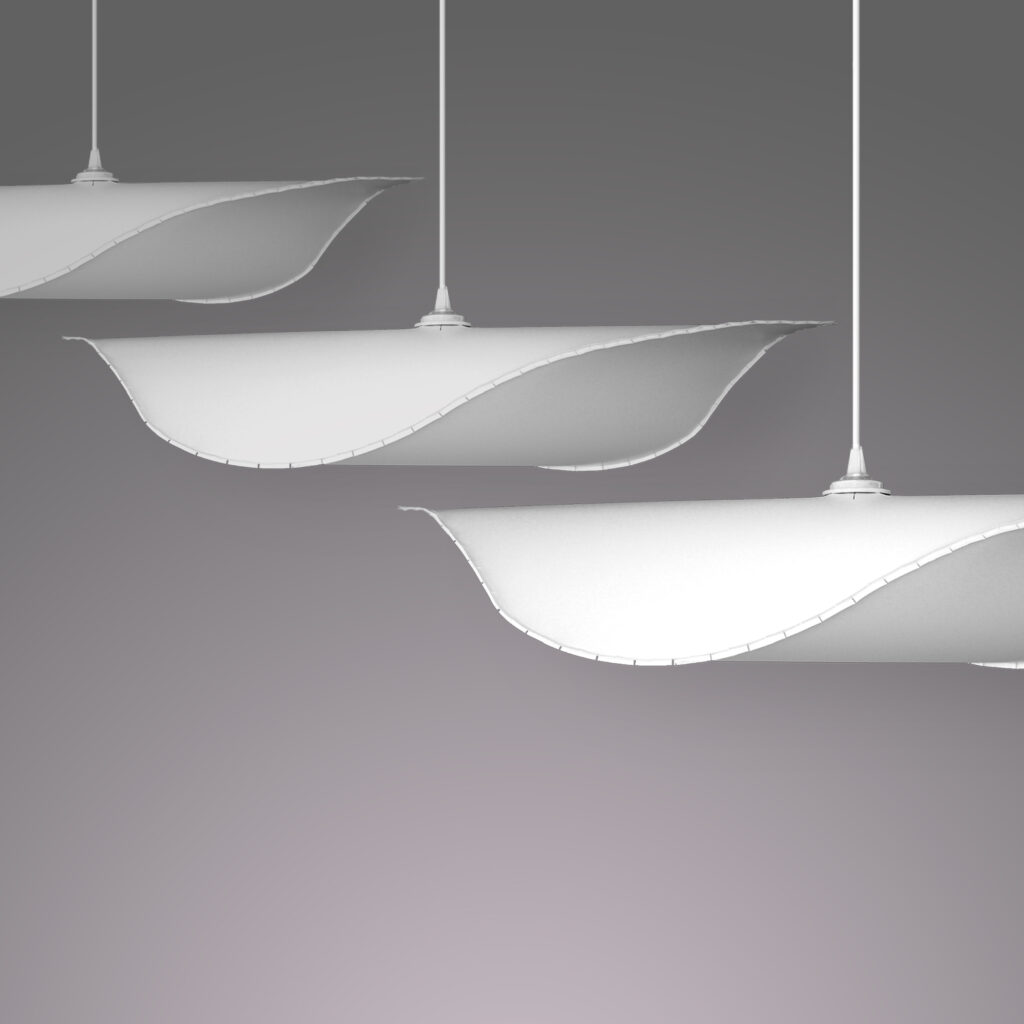 LAMPADA A FOGLIA - LEAFO 2