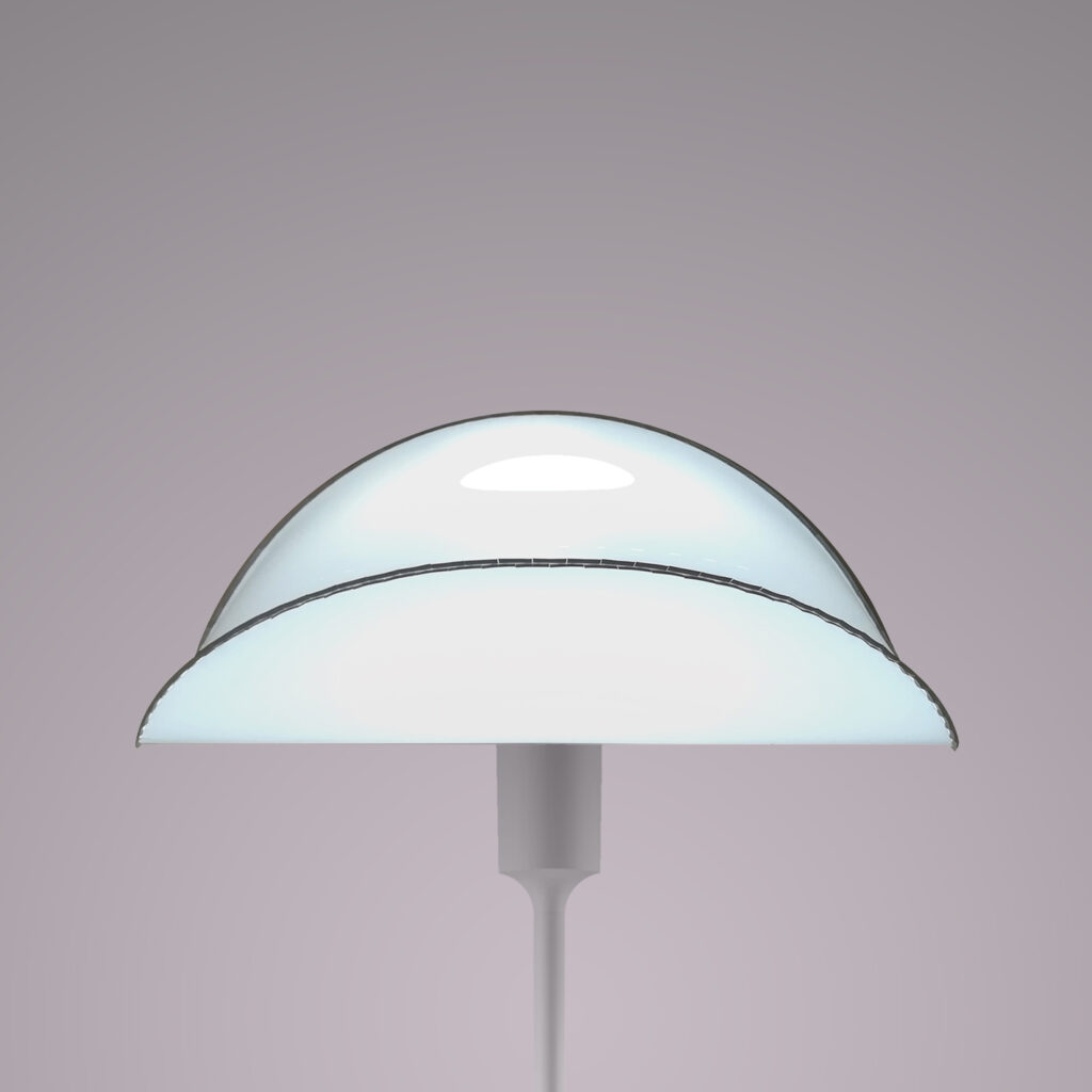 LAMPADA DA SELLA PICCOLA - MINI RODEO