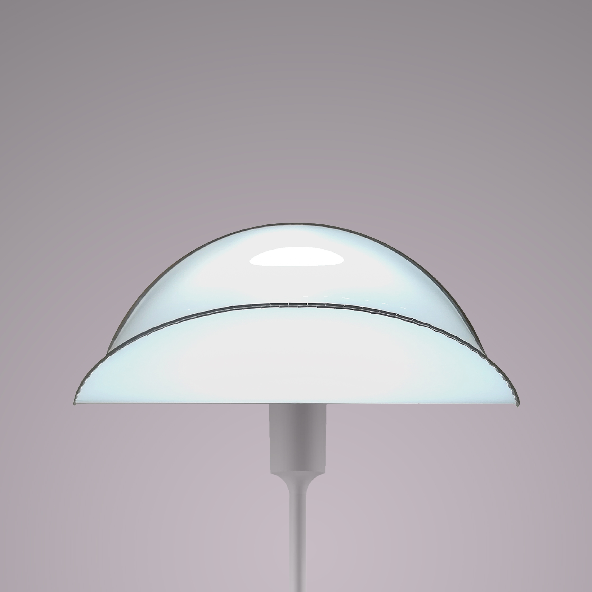 LAMPADA DA SELLA PICCOLA - MINI RODEO