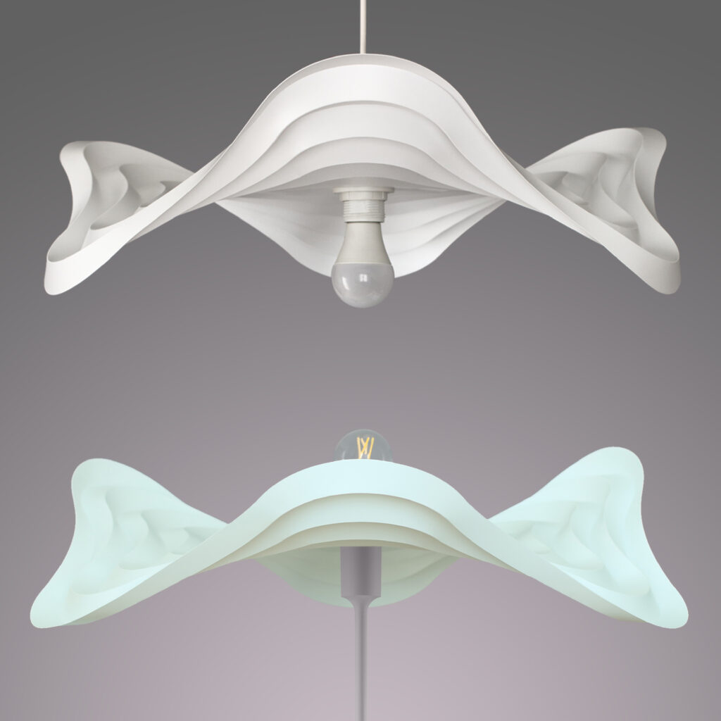 LAMPADA STELLA MARINA - STELLO