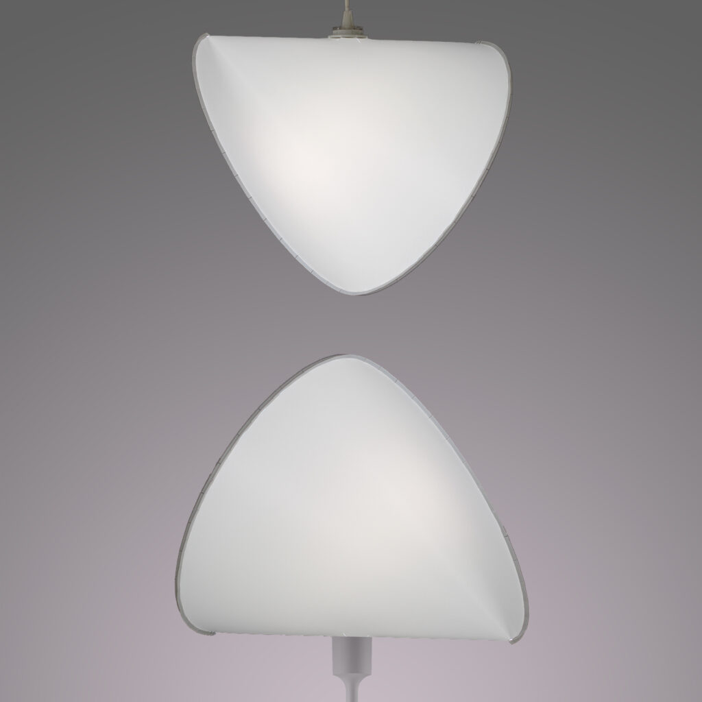 LAMPADA TRIDEO